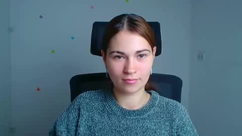 Elsa online show from 10-16-25, 06:14