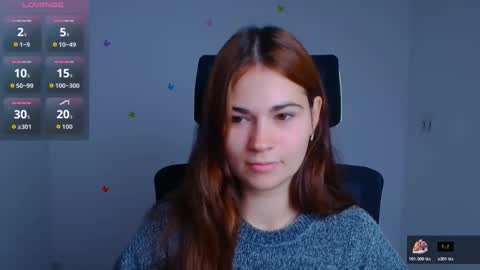 Elsa online show from 10-22-25, 06:13