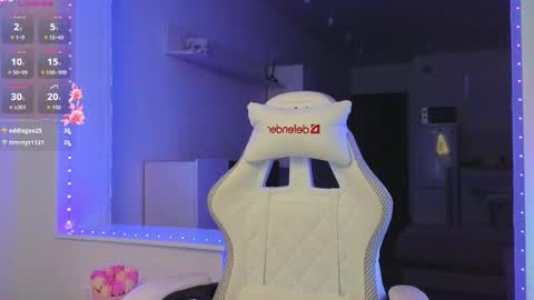 Snapshot of elsa_sweett chatting on 02-25-26, 05:06 Elsa online show from 02-25-26, 05:06