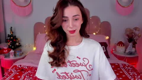 Michelle online show from 12-25-24, 07:56