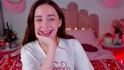 Michelle online show from 12-25-24, 10:59