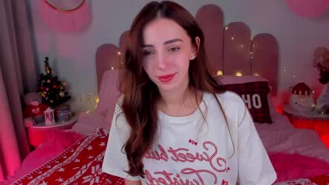 Michelle online show from 12-26-24, 02:01