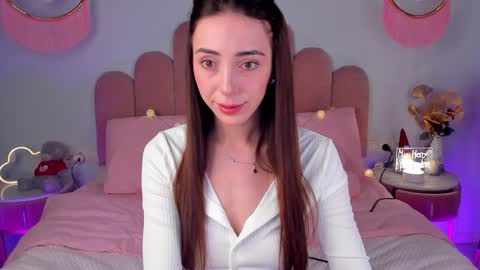 Michelle online show from 01-18-25, 06:13