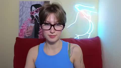 elsaangel online show from 09-30-25, 02:05