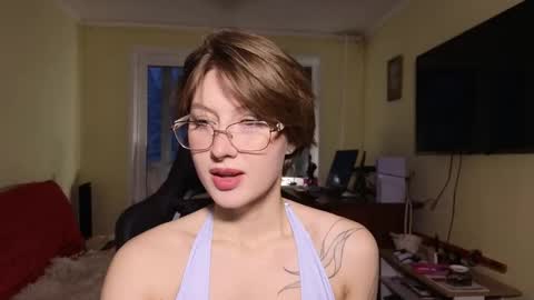 elsaangel online show from 11-24-25, 01:49