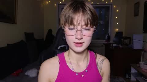 elsaangel online show from 01-14-26, 02:06