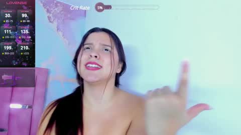 Snapshot of elsalombardi chatting on 12-15-24, 10:39 Elsa online show from 12-15-24, 10:39