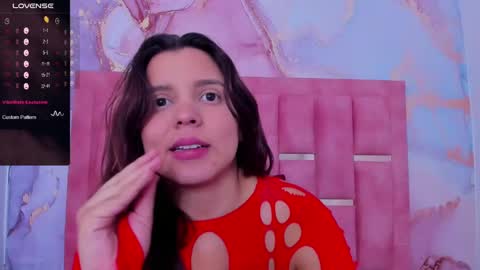 Snapshot of elsalombardi chatting on 12-28-24, 05:55 Elsa online show from 12-28-24, 05:55