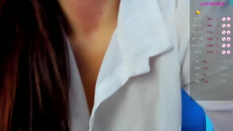 Snapshot of elsalombardi chatting on 01-27-25, 06:09 Elsa online show from 01-27-25, 06:09