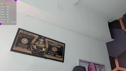 Snapshot of elsalombardi chatting on 09-10-25, 12:16 Elsa online show from 09-10-25, 12:16