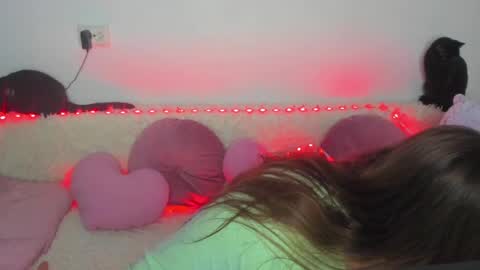 Elsa online show from 12-13-24, 09:52