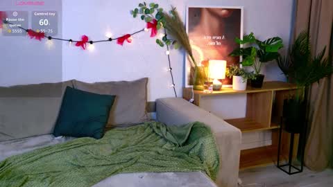 elina online show from 02-11-26, 02:55