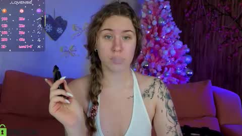 Elsie online show from 12-15-25, 09:13