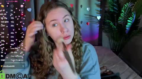 Elsie online show from 02-20-26, 01:35