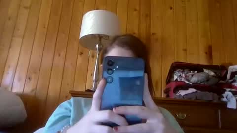 Elsie Rain online show from 11-17-25, 07:41