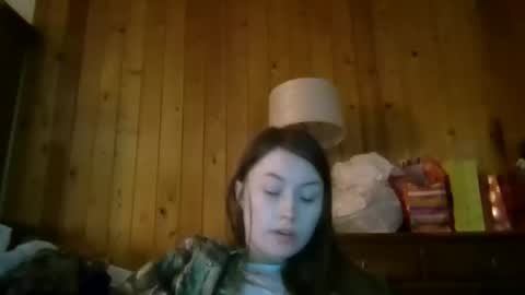 Elsie Rain online show from 01-12-26, 04:45