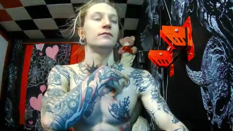 Anj online show from 02-03-26, 03:28