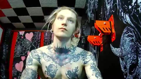 Anj online show from 02-05-26, 02:43