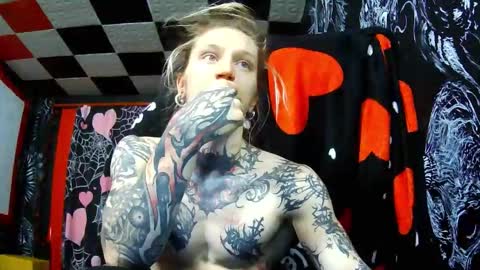 Anj online show from 02-06-26, 02:31