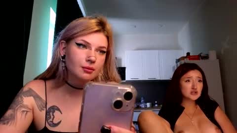 Ciri online show from 07-20-26, 10:39
