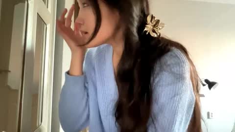 Hiana online show from 09-25-25, 12:53