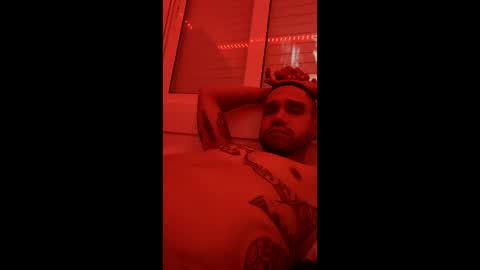 elviajeronightclub online show from 02-08-26, 02:37