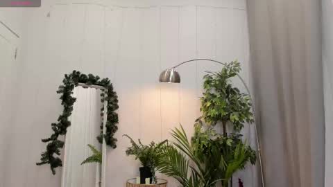 Snapshot of elvilune chatting on 01-14-26, 01:39 Erica online show from 01-14-26, 01:39