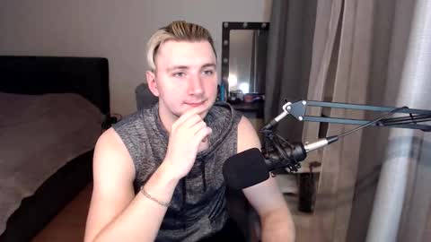Elvin Vaenight online show from 09-09-25, 09:25