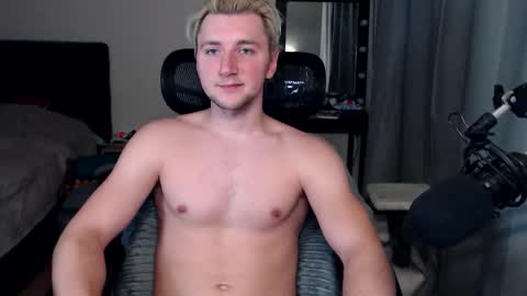 Elvin Vaenight online show from 10-10-25, 12:31