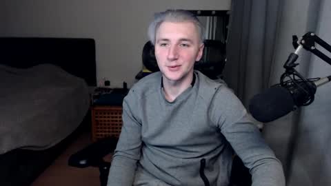 Elvin Vaenight online show from 11-05-25, 11:16