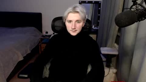 Elvin Vaenight online show from 11-16-25, 12:05