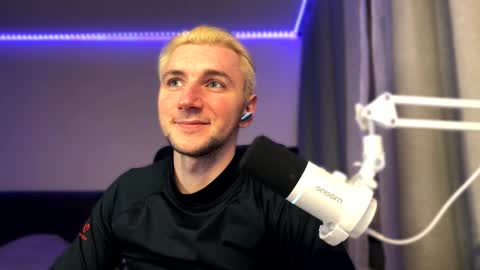 Elvin Vaenight online show from 01-12-26, 09:53