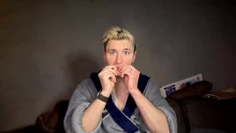 Elvin Vaenight online show from 02-28-26, 09:38