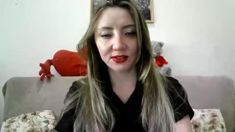 ElvinaSweet online show from 09-29-25, 05:34