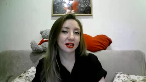 ElvinaSweet online show from 10-02-25, 02:07