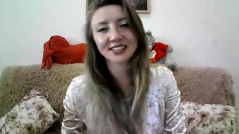 ElvinaSweet online show from 10-03-25, 05:37