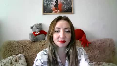 ElvinaSweet online show from 10-10-25, 05:50