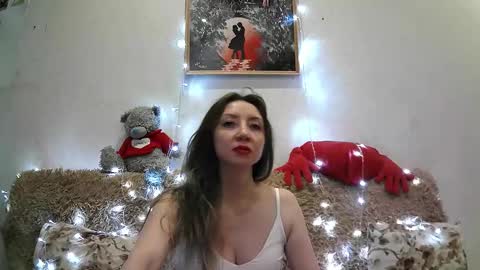 ElvinaSweet online show from 01-07-26, 12:29