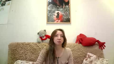 ElvinaSweet online show from 01-14-26, 07:03