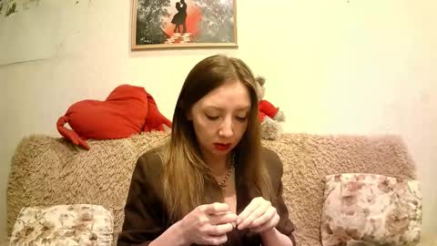 ElvinaSweet online show from 02-12-26, 01:55