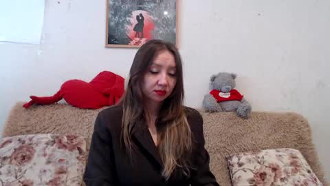 ElvinaSweet online show from 04-20-26, 05:43