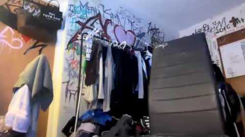elviraxx online show from 01-12-25, 11:58