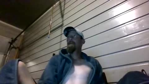 elwooood7 online show from 11-16-25, 12:22