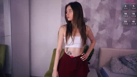 Viola online show from 09-17-25, 05:31