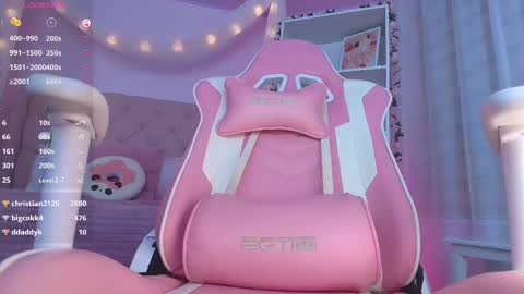 Snapshot of ely_cherry18 chatting on 02-19-25, 04:01 Ely online show from 02-19-25, 04:01