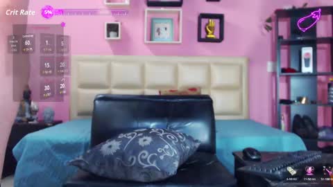 Snapshot of ely_mistress chatting on 05-17-26, 07:06 Miss Ely online show from 05-17-26, 07:06