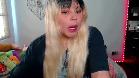 Ely online show from 11-11-25, 02:17