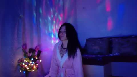 Elisa online show from 02-21-25, 01:00