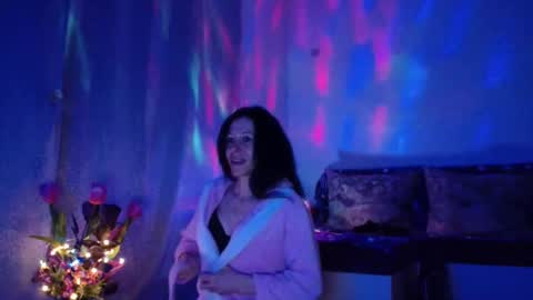 Elisa online show from 03-02-25, 01:15