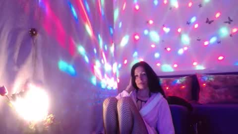 Elisa online show from 05-01-26, 12:04